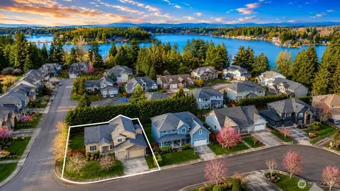 21305 62nd Street Ct E, Lake Tapps, WA 98391