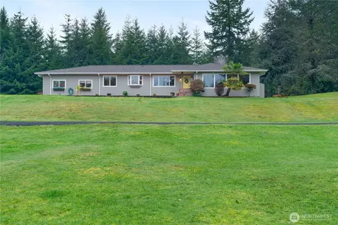245 Joe Rocky Rd, Raymond, WA 98577