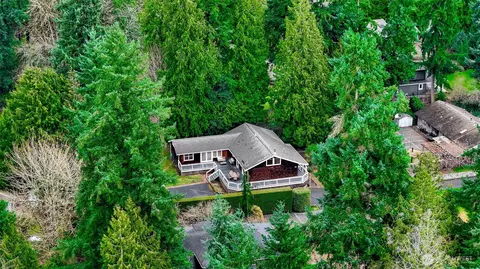 12214 NE 97th St, Kirkland, WA 98033