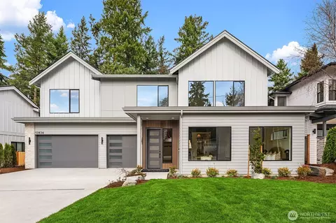 12834 NE 113th St, Kirkland, WA 98033