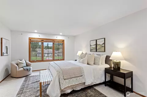 Bedroom - 18632 29th Ave SE, Bothell, WA 98012 photo 1 of 5