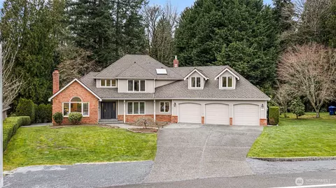 18632 29th Ave SE, Bothell, WA 98012