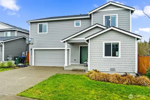 9274 Candytuft Dr SE, Tumwater, WA 98501
