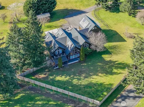 9405 Bridge Rd SE, Yelm, WA 98597
