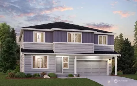110 Willowbrook Dr, Chehalis, WA 98532
