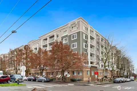 1545 NW 57th St #234, Seattle, WA 98107