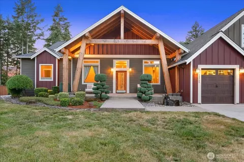 38724 NE Christensen Rd, La Center, WA 98629