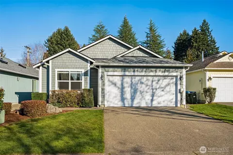 4712 Cole Ct SE, Olympia, WA 98501