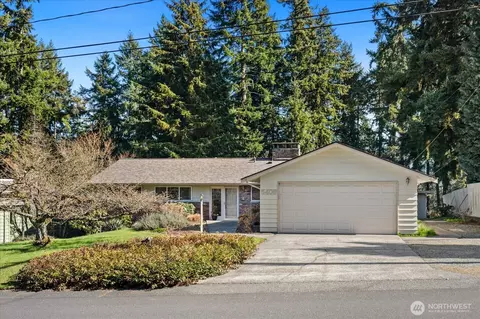 5408 128th Ave SE, Bellevue, WA 98006