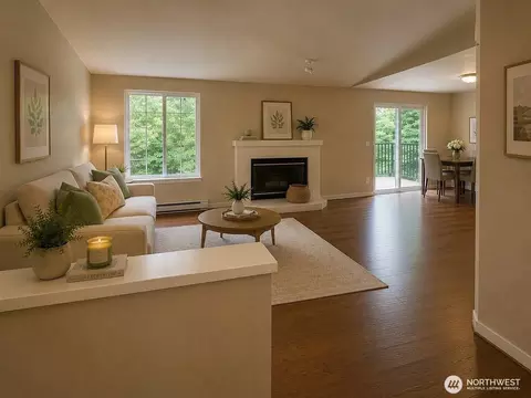 10605 SE 261st Pl #D302, Kent, WA 98030