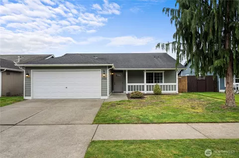19318 46th Dr NE, Arlington, WA 98223