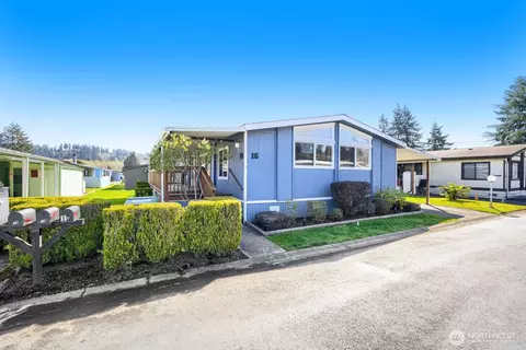 3611 I St NE #16, Auburn, WA 98002