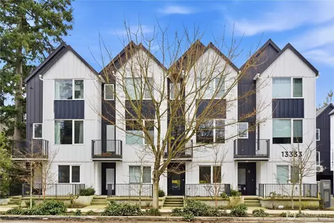 13333 Greenwood Ave N #A, Seattle, WA 98133