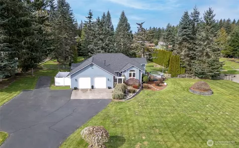 13207 231st St E, Graham, WA 98338