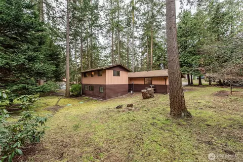 Exterior - 10 Percy Ln, Sequim, WA 98382 photo 8 of 12