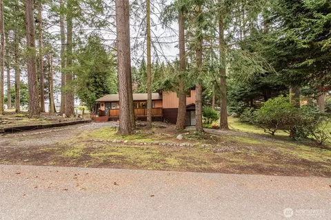 Exterior - 10 Percy Ln, Sequim, WA 98382 photo 11 of 12
