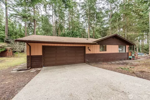 Exterior - 10 Percy Ln, Sequim, WA 98382 photo 4 of 12