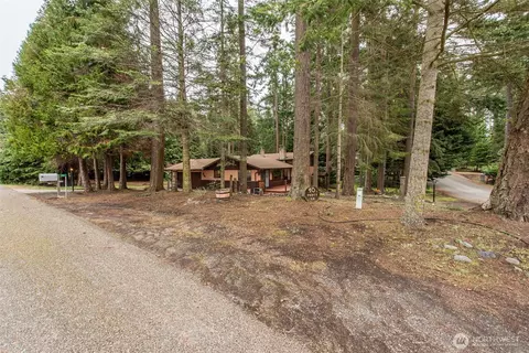 Exterior - 10 Percy Ln, Sequim, WA 98382 photo 12 of 12