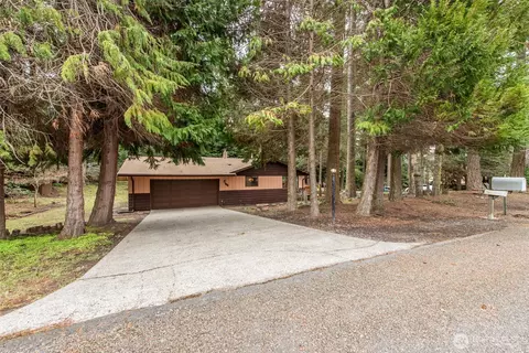 Exterior - 10 Percy Ln, Sequim, WA 98382 photo 3 of 12