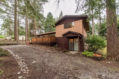 Exterior - 10 Percy Ln, Sequim, WA 98382 photo 10 of 12