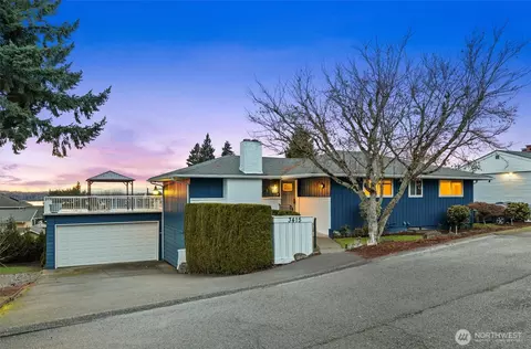 3415 N Garden Ave, Renton, WA 98056