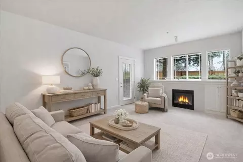 Living - 107 164th St SE #2-103, Bothell, WA 98012 photo 1 of 3