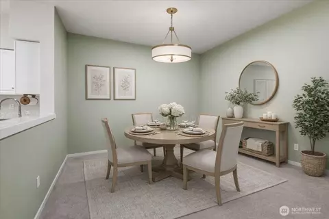 Dining - 107 164th St SE #2-103, Bothell, WA 98012 photo 1 of 1