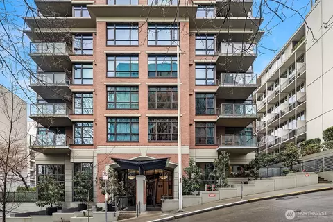 1420 Terry Ave #603, Seattle, WA 98101