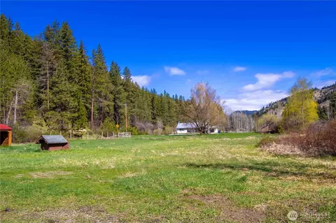 14905 Chumstick Hwy, Leavenworth, WA 98826