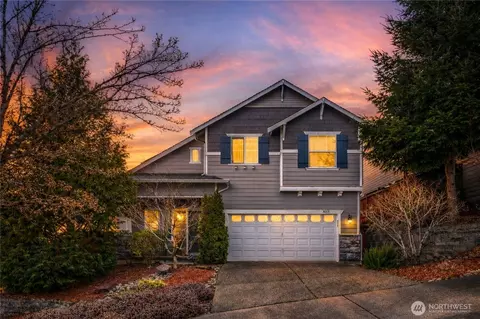 8015 88th St NE, Marysville, WA 98270