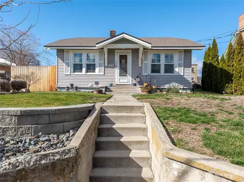340 Malaga Ave, Wenatchee, WA 98801