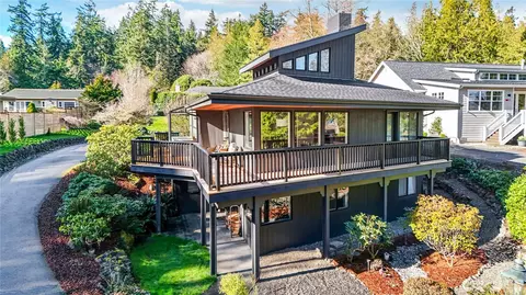 192 Condon Ln, Port Ludlow, WA 98365
