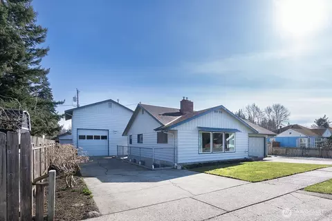 423 N Washington Ave, Arlington, WA 98223