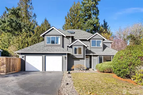4844 NW Walgren Dr, Silverdale, WA 98383