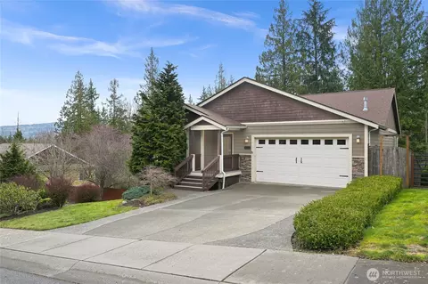 1372 S Parkstone Ct, Bellingham, WA 98229