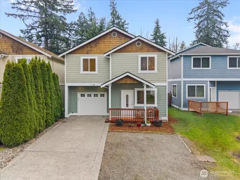 1908 98th Pl SW #B, Everett, WA 98204 photo 2
