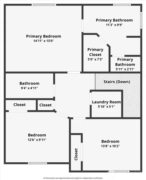 1908 98th Pl SW #B, Everett, WA 98204 photo 39