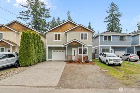 1908 98th Pl SW #B, Everett, WA 98204