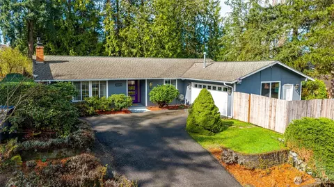 2823 182nd Ave NE, Redmond, WA 98052