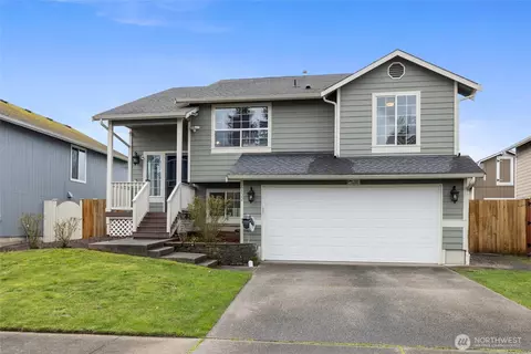 8632 S Asotin St, Tacoma, WA 98444