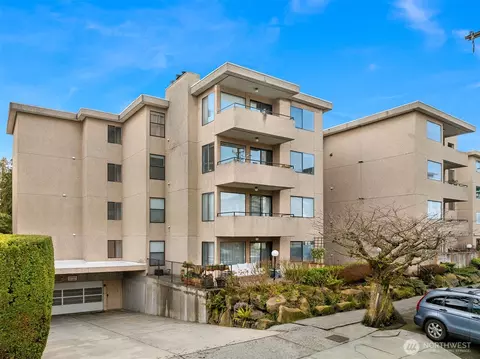 1433 NW 64th St, Seattle, WA 98107