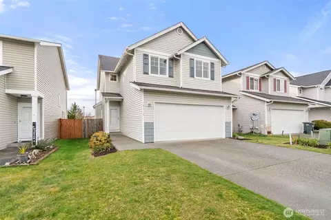 19714 104th Ave E #70, Graham, WA 98338
