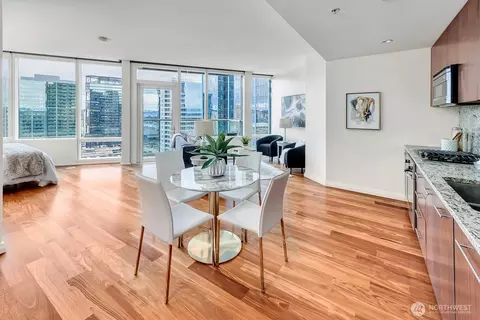10700 NE 4th St #2608, Bellevue, WA 98004