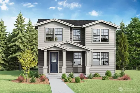 11423 SE 83rd Pl #19, Newcastle, WA 98056