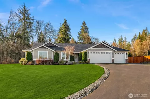 15726 220th St SE, Monroe, WA 98272
