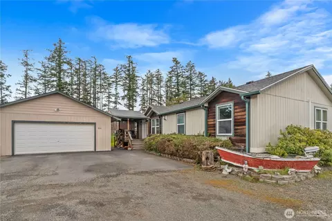814 Larson St, Friday Harbor, WA 98250