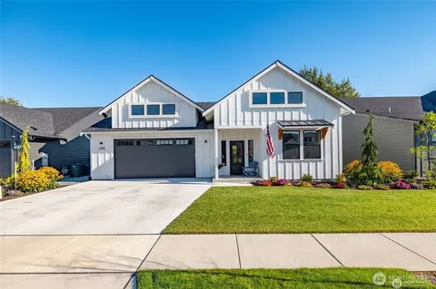 640 Bucko Ave, Sedro Woolley, WA 98284