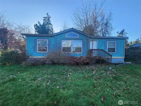 2708 Trevue Ave, Olympia, WA 98512