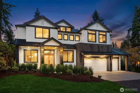 16544 SE 28th St, Bellevue, WA 98008