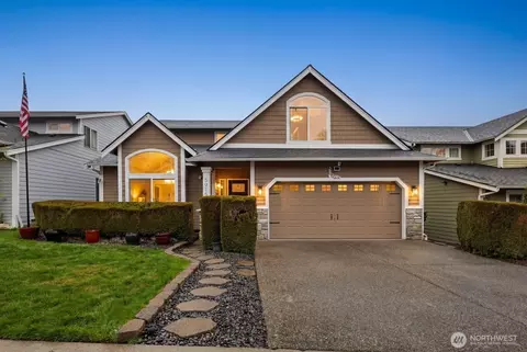 5915 121st St SE, Snohomish, WA 98296